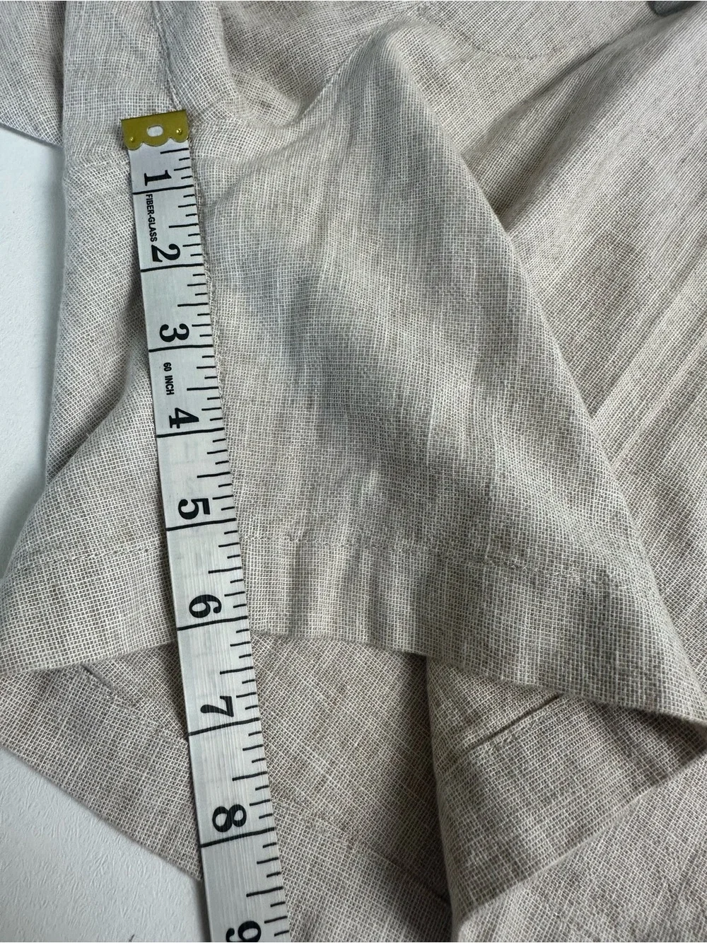Abercrombie & Fitch shorts elastic